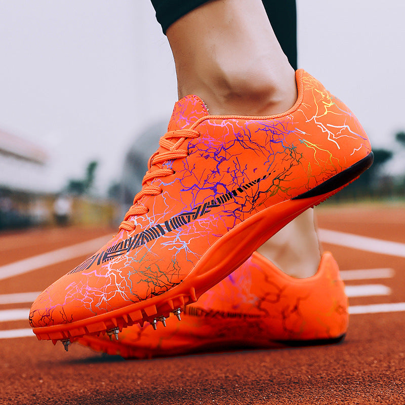 Smooth - Sprint and Mid Distance Spikes