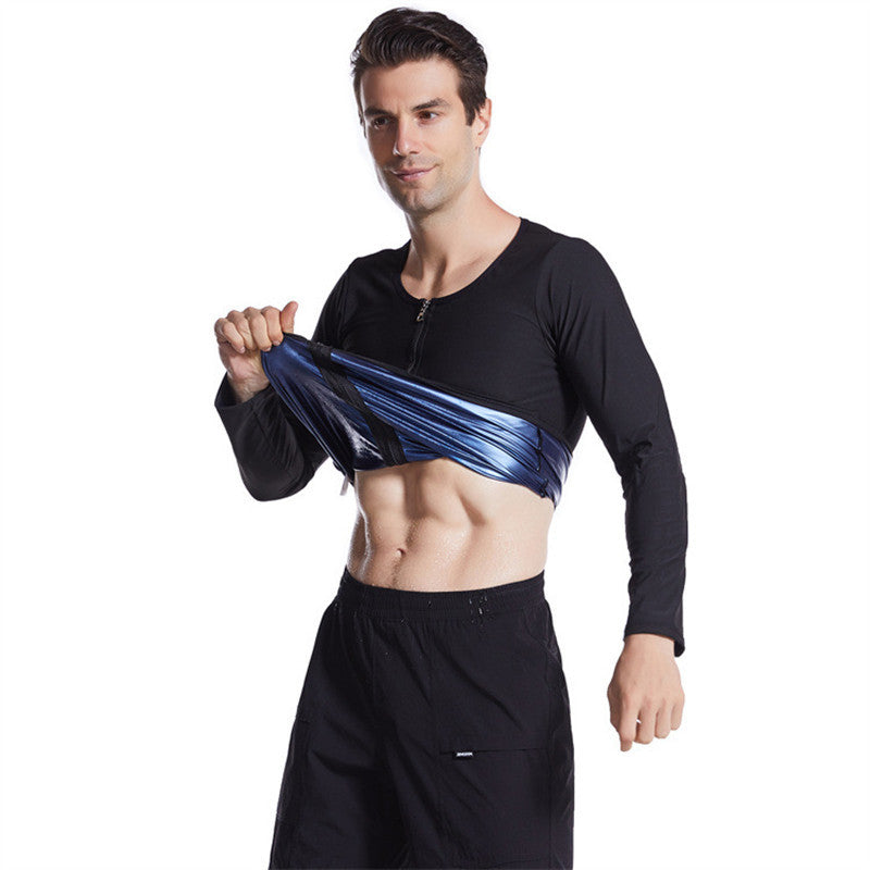 Men's Control Sweat Shirt