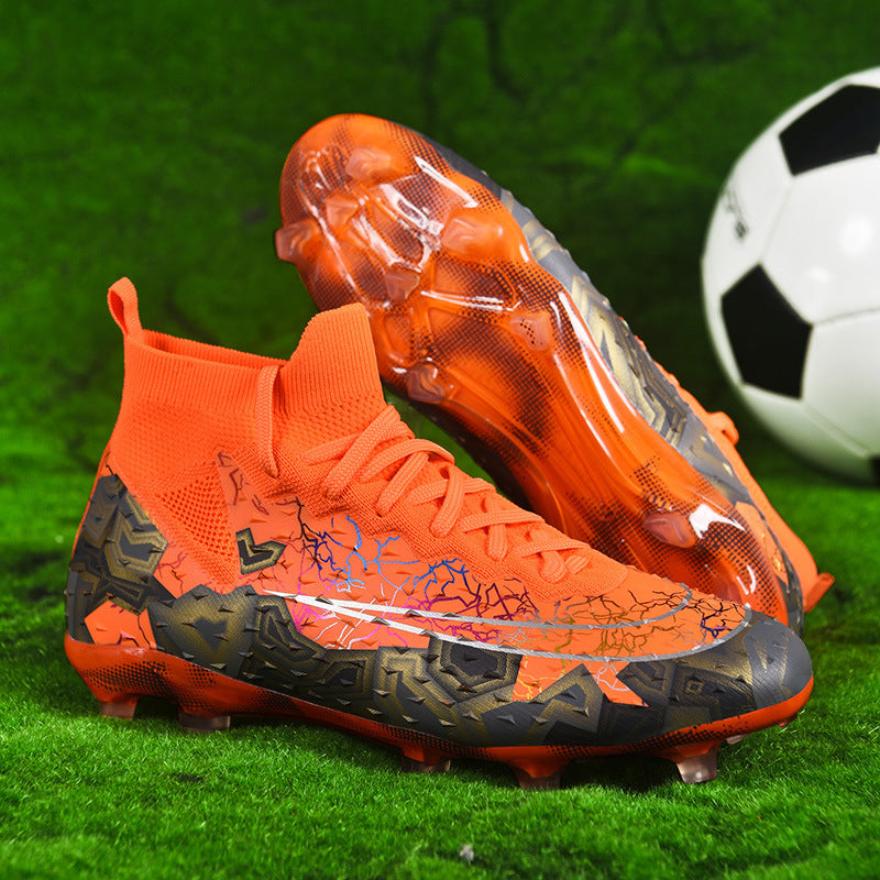 Shaw Cleats