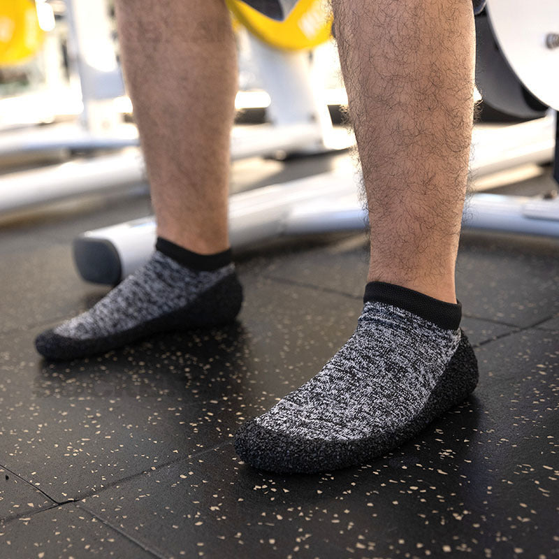 Multi-functional Lightweight Upstream Shoes Outdoor Sock Shoes