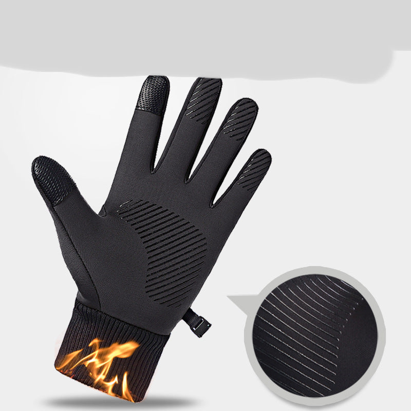 Sanders Gloves