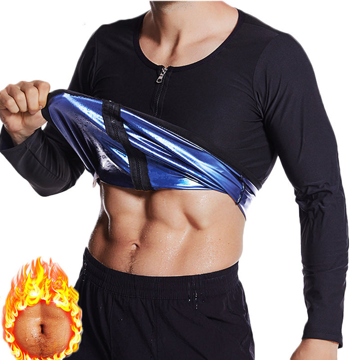 Men's Control Sweat Shirt