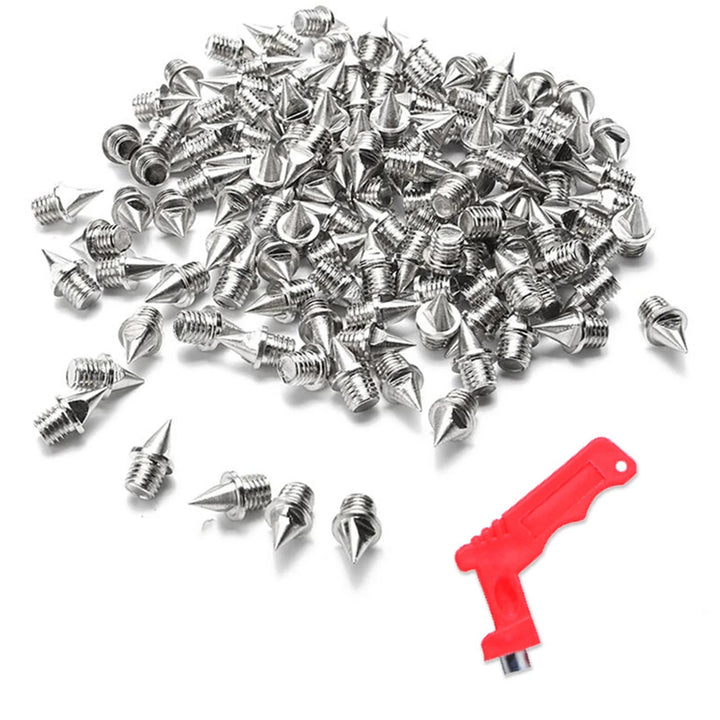 120 Spike Track And Field Running Spikes Spike