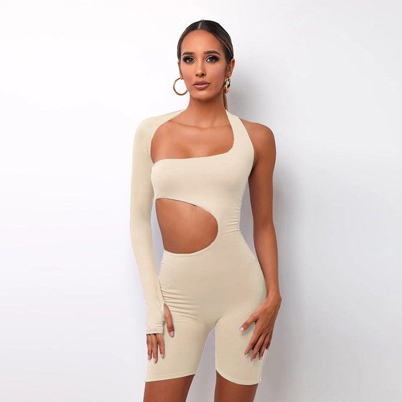 Flex Body Suit