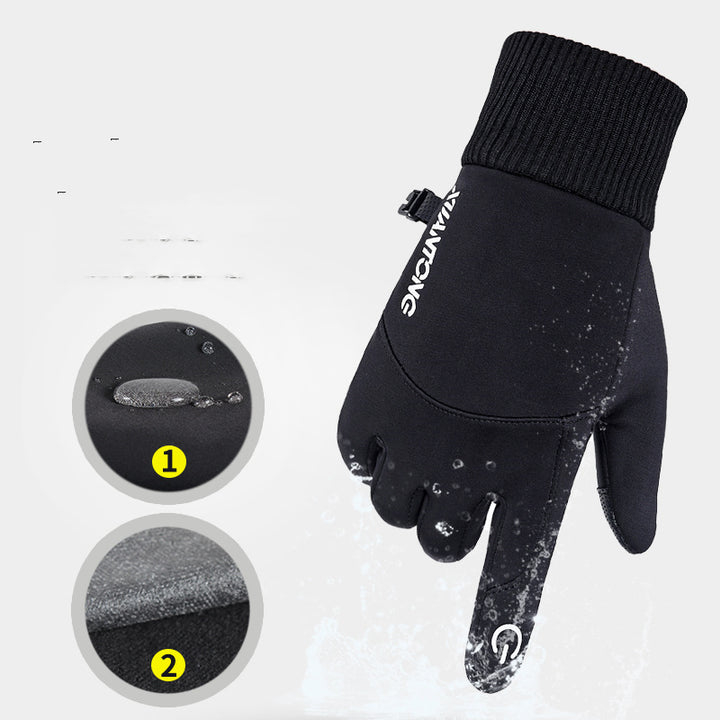 Sanders Gloves