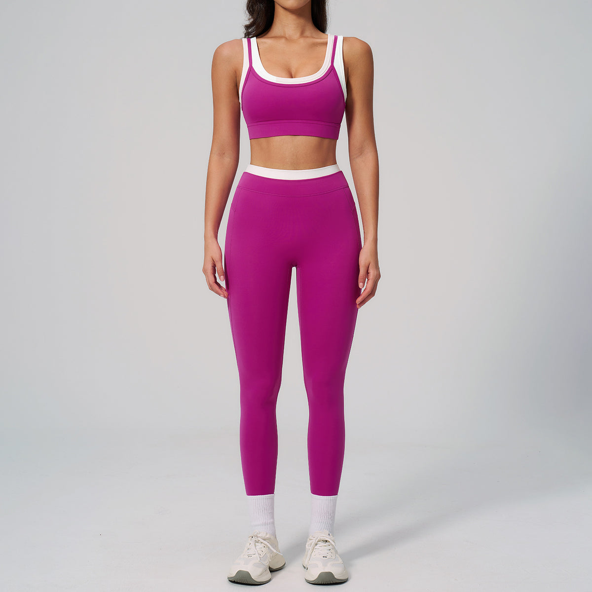 Move Set