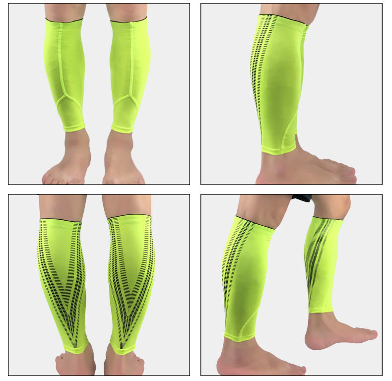Sports Compression Breathable Support Hosiery Protective Gear