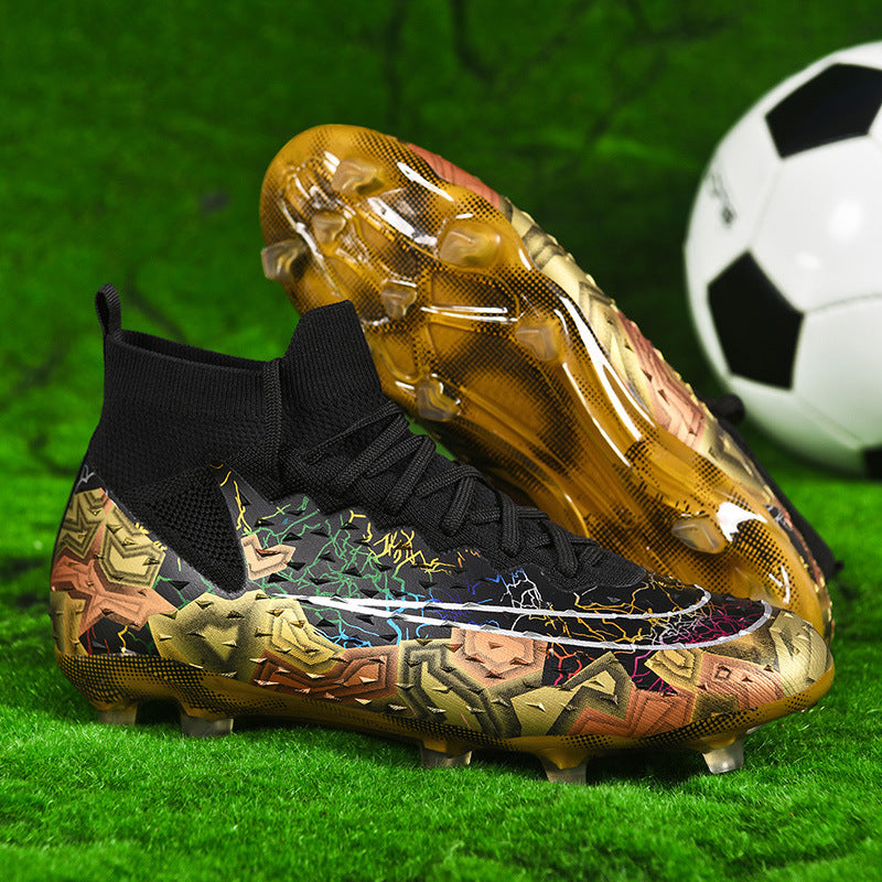 Shaw Cleats