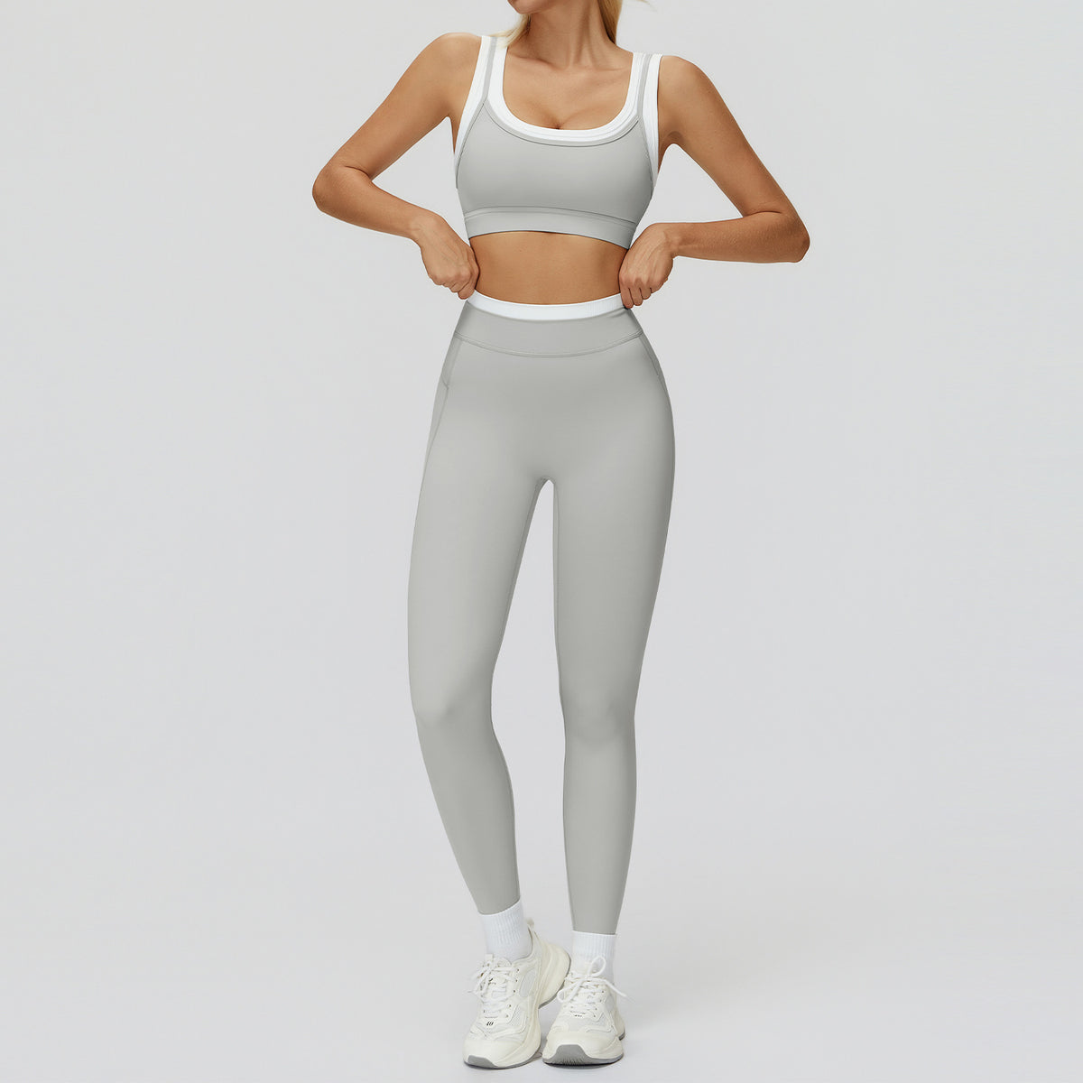 Move Set