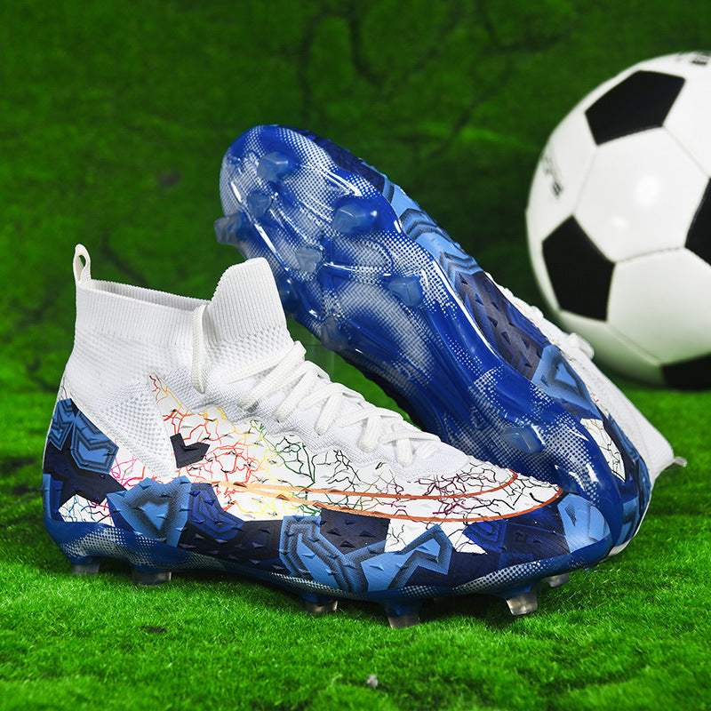 Shaw Cleats