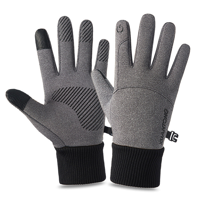 Sanders Gloves