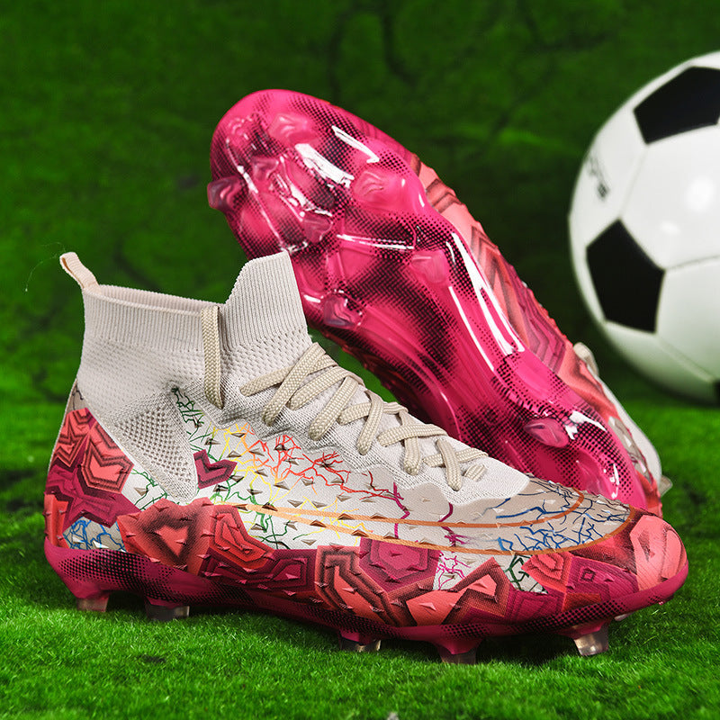 Shaw Cleats