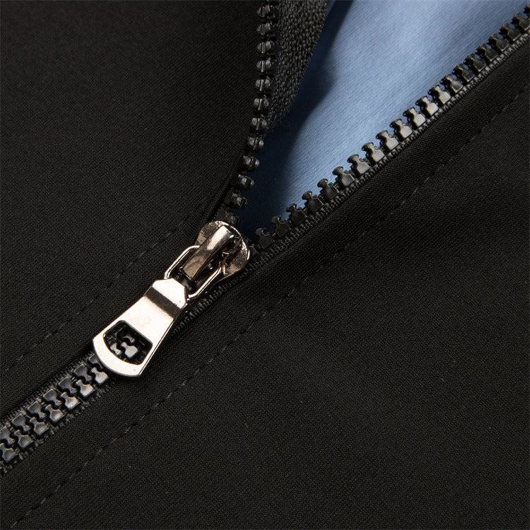 Men's Control Sweat Shirt