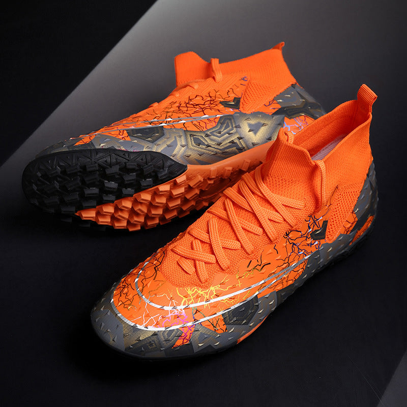 Shaw Cleats