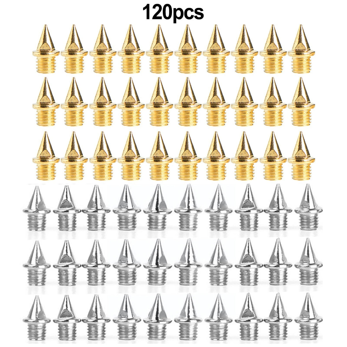 120 Spike Track And Field Running Spikes Spike