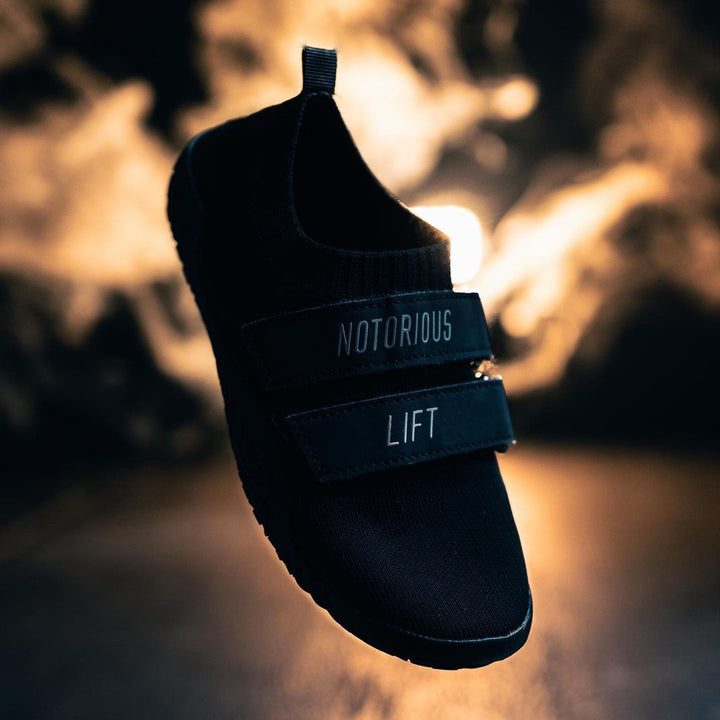 Thompson Lifting Shoes