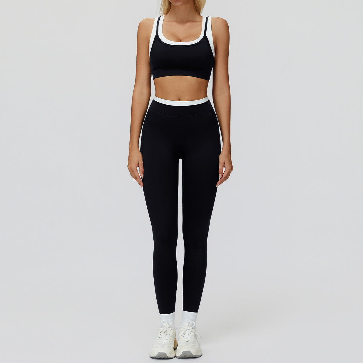 Move Set