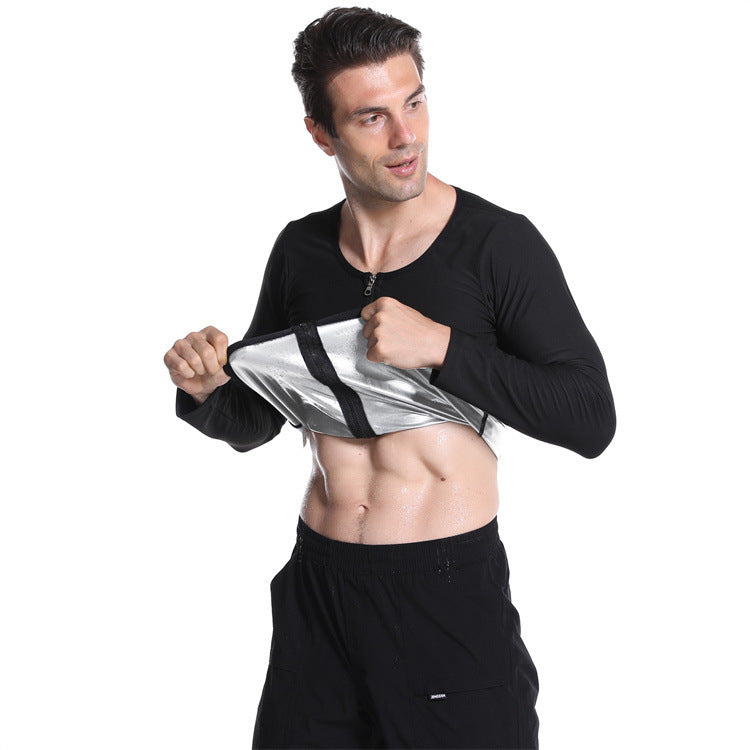 Men's Control Sweat Shirt