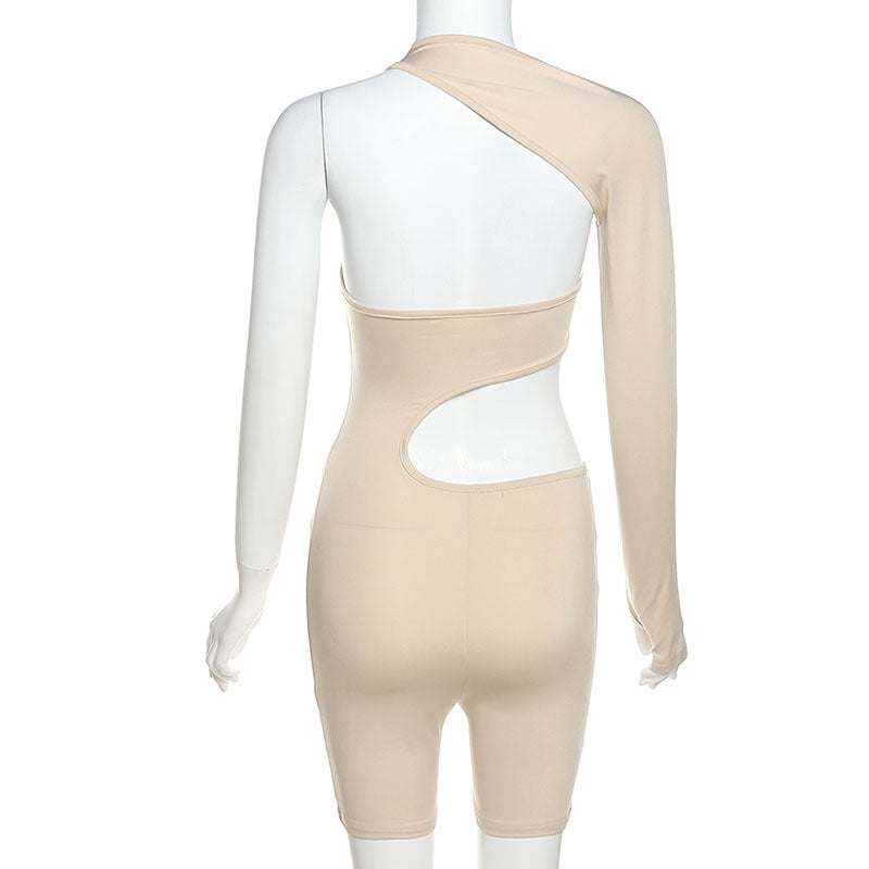 Flex Body Suit