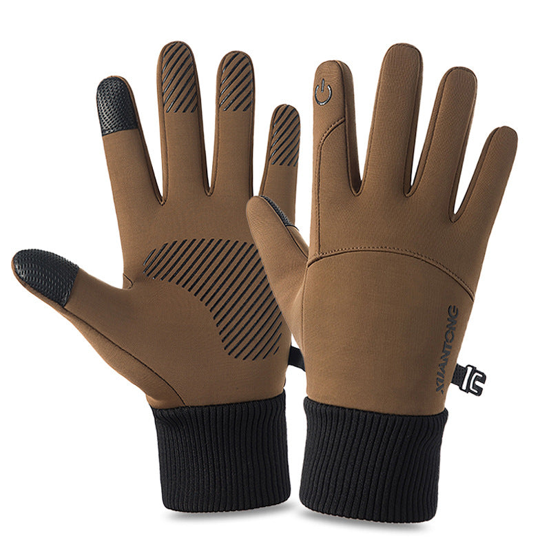 Sanders Gloves
