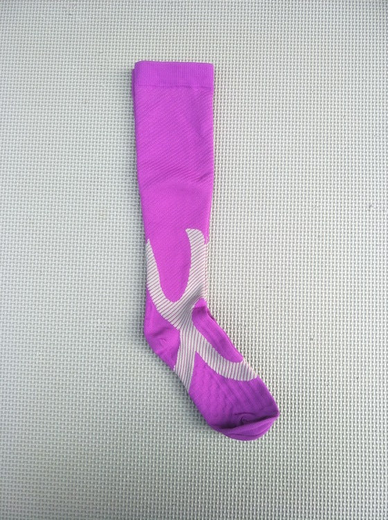 Track and Field Marathon Non-thick Running Sports Socks Professional Outdoor