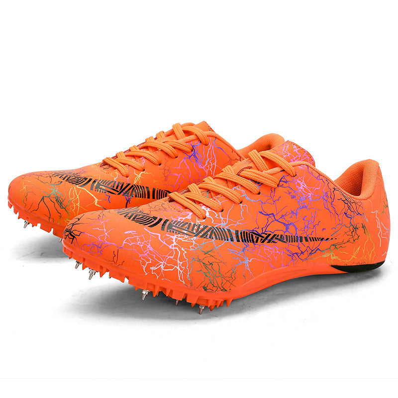 Smooth - Sprint and Mid Distance Spikes