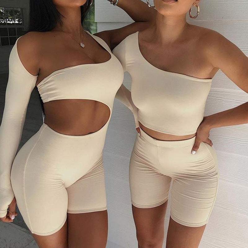 Flex Body Suit