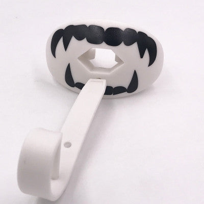 Teeth Guards and Braces for Athletes