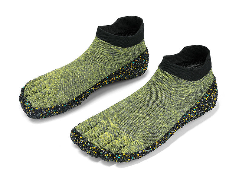 Fitness Mountaineering Wading Barefoot Shoes