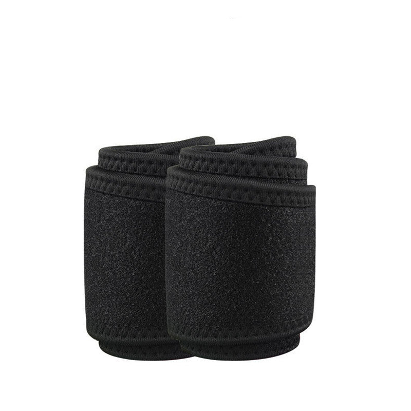 Sports Wristband Supports