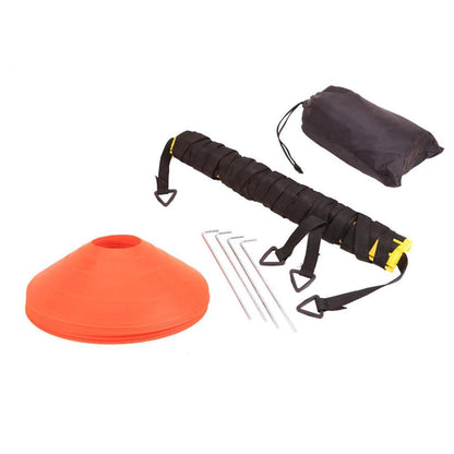 Coaches Training Starter Pack