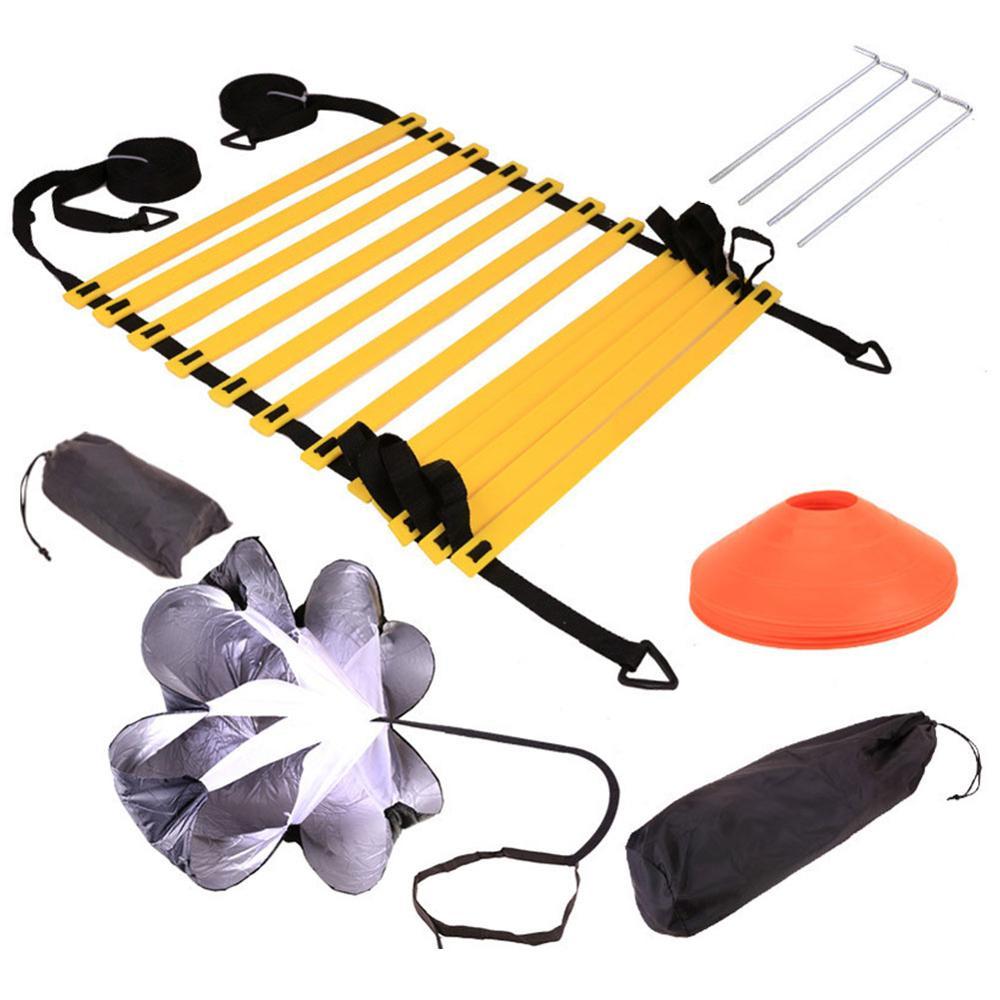 Coaches Training Starter Pack