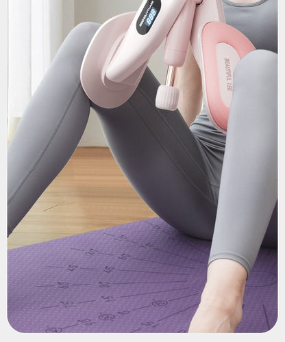 Pelvic Floor Muscle Count Training Repair Device