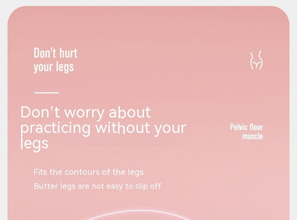 Pelvic Floor Muscle Count Training Repair Device