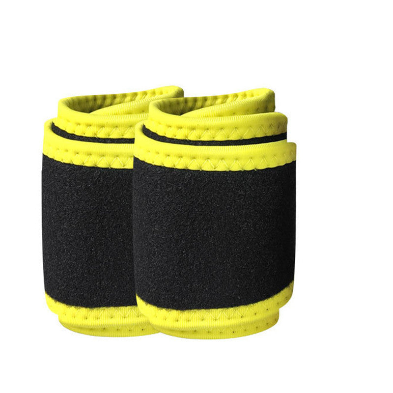 Sports Wristband Supports