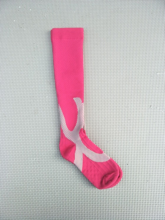 Track and Field Marathon Non-thick Running Sports Socks Professional Outdoor