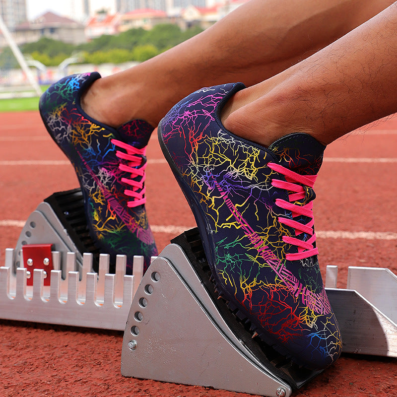 Smooth - Sprint and Mid Distance Spikes