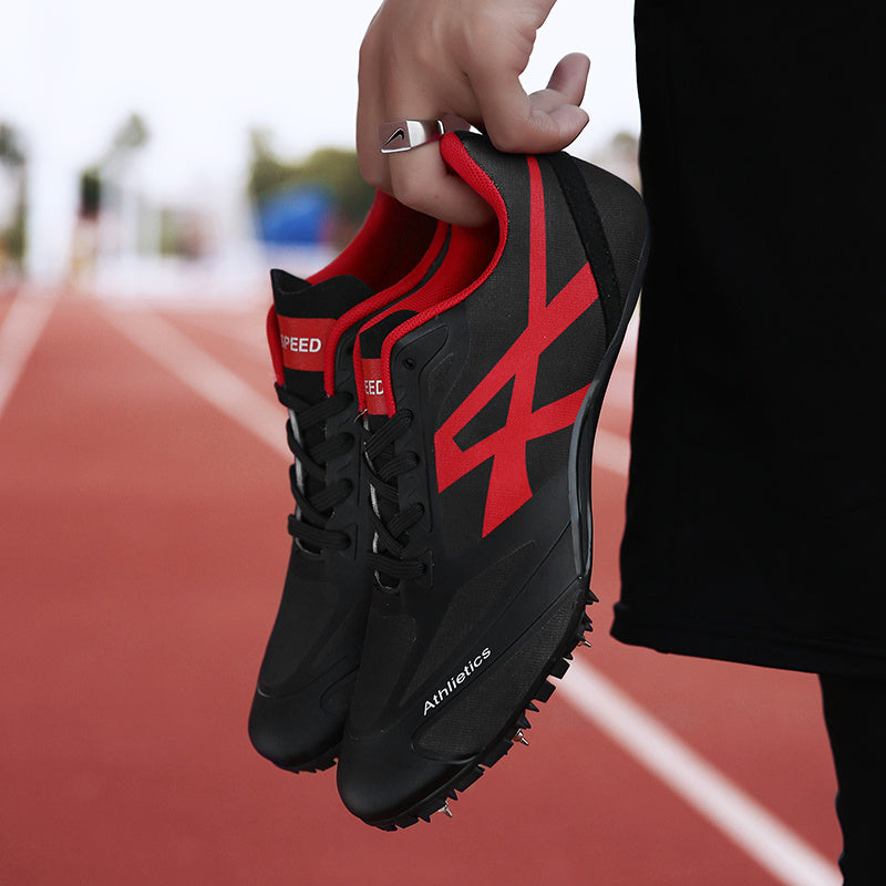 Hastings - Sprint and Mid Distance Spikes