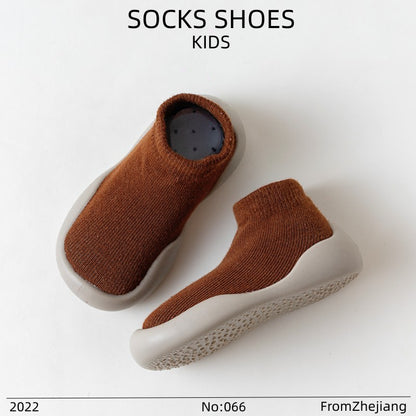 Baby Toddler Shoes Ankle Sock Room Socks