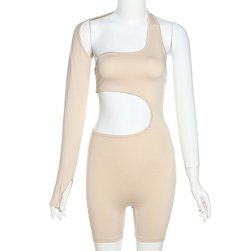 Flex Body Suit