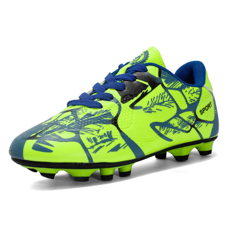 Scurry Cleats