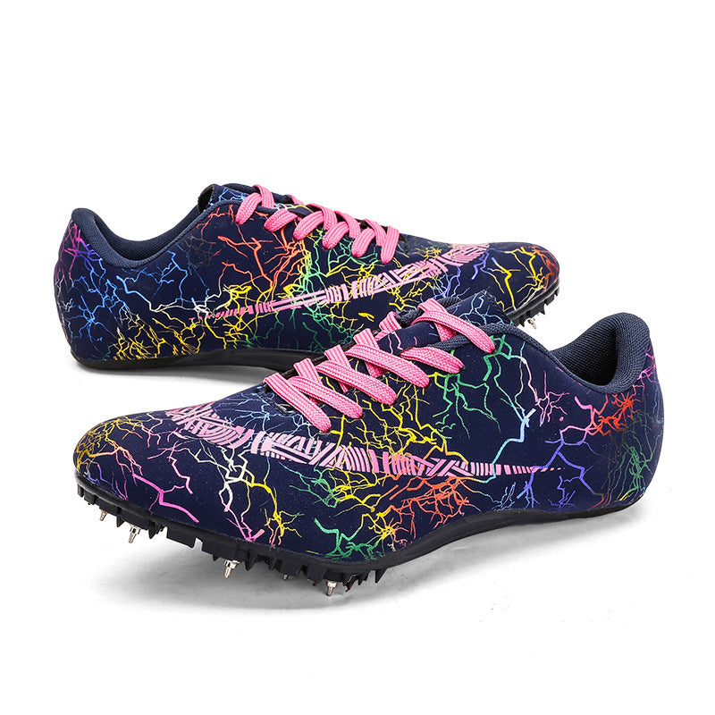 Smooth - Sprint and Mid Distance Spikes