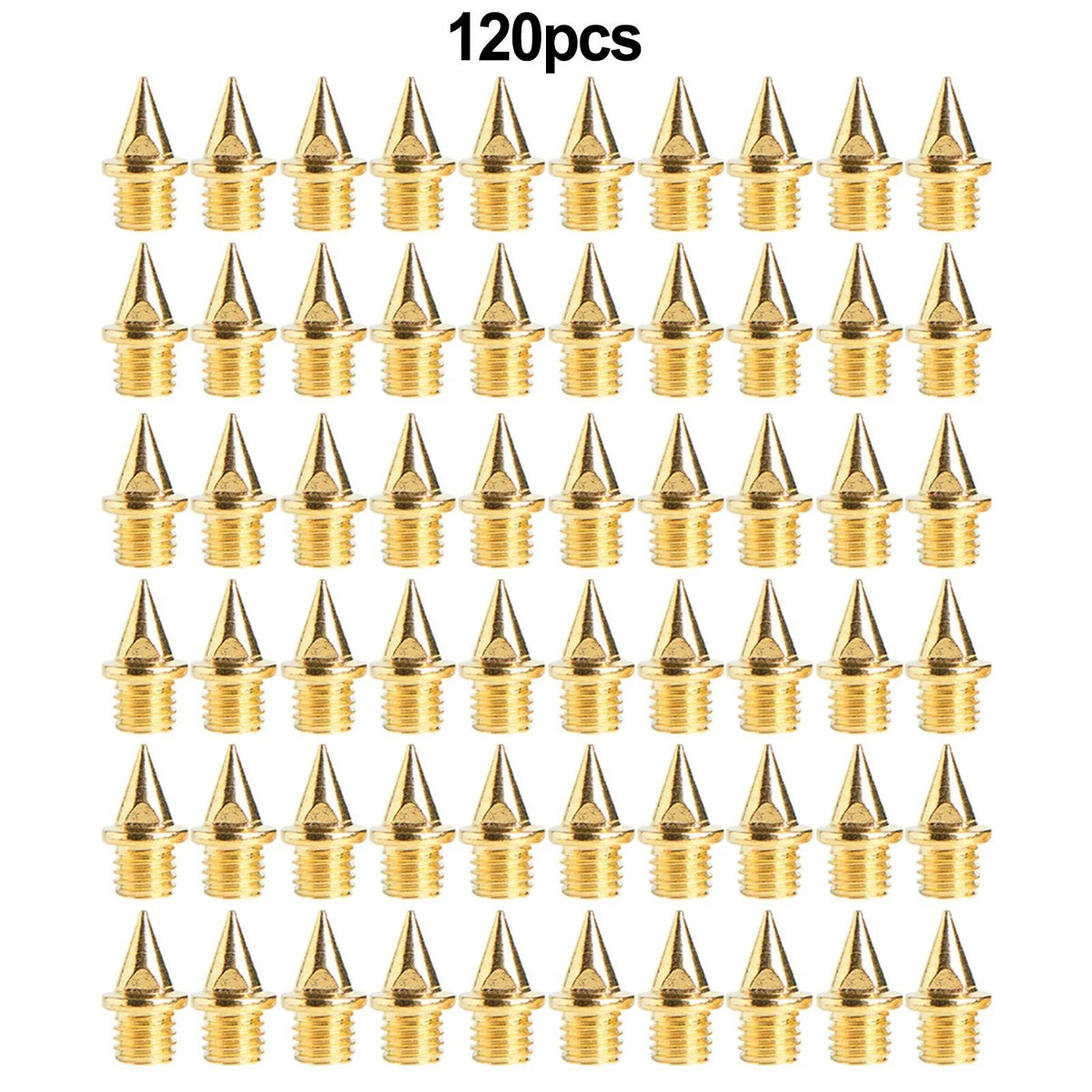 120 Spike Track And Field Running Spikes Spike