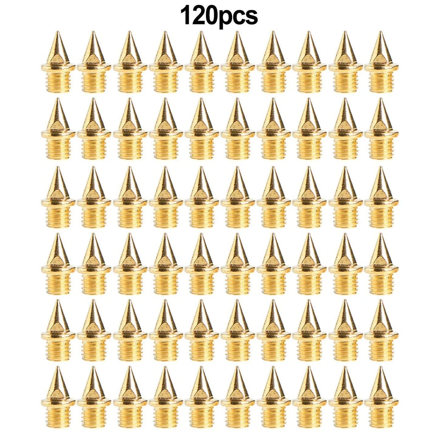120 Spike Track And Field Running Spikes Spike