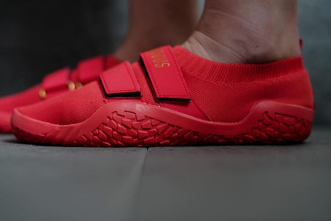 Thompson Lifting Shoes