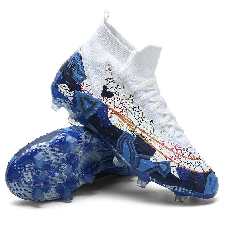 Shaw Cleats