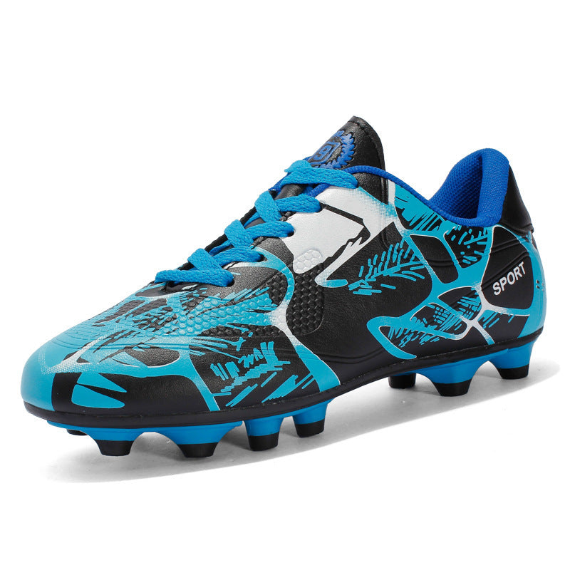 Scurry Cleats