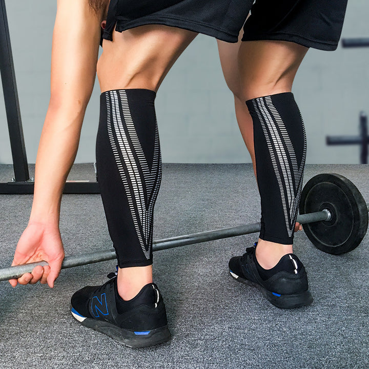 Sports Compression Breathable Support Hosiery Protective Gear
