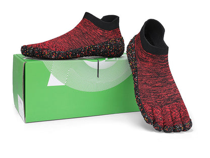 Fitness Mountaineering Wading Barefoot Shoes