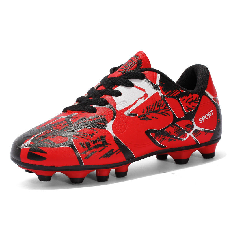 Scurry Cleats